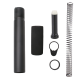 AR-15 Complete Pistol Buffer Tube Kit