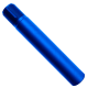 AR-15 Pistol Buffer Tube - Flame Blue