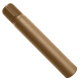 AR-15 Pistol Buffer Tube - Burnt Bronze