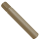 AR-15 Pistol Buffer Tube- TAN