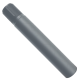 AR-15 Pistol Buffer Tube - Sniper Gray