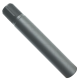 AR-15 Pistol Buffer Tube - Tungsten Gray
