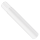 AR-15 Pistol Buffer Tube - Storm Trooper White