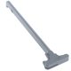 AR-10 .308 Standard Charging Handle Assembly - Sniper Gray