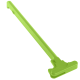AR-10 .308 Standard Charging Handle Assembly - Zombie Green