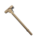 AR-15 Mil Spec Standard Charging Handle Assembly - Burnt Bronze