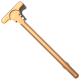 AR-15 Mil Spec Standard Charging Handle Assembly - Burnt Bronze