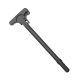 AR-15 USA Flag Engraved Charging Handle Assembly 