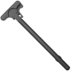 AR-15 USA Flag Engraved Charging Handle Assembly 