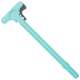 AR-15 Mil Spec Standard Charging Handle Assembly - Robins Egg Blue