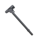 AR-15 Mil Spec Standard Charging Handle Assembly - Sniper Grey 