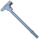 AR-15 Mil Spec Standard Charging Handle Assembly - Sniper Grey 
