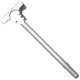 AR-15 Mil Spec Standard Charging Handle Assembly - Tungsten Gray