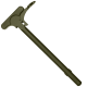 AR-15 Extended X-Latch Charging Handle Assembly - Magpul ODG
