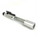 AR-15 .223/5.56 .300Blk Lightweight Competition Polished Aluminum Bolt Carrier Group - CLEAR