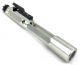 AR-15 .223/5.56 .300Blk Lightweight Competition Polished Aluminum Bolt Carrier Group - CLEAR