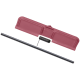 AR10 LR.308 Upper Receiver Ejection Port Cover Assembly - Cranberry Frost
