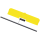 AR10 LR.308 Upper Receiver Ejection Port Cover Assembly - Lemon Zest