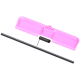 AR10 LR.308 Upper Receiver Ejection Port Cover Assembly - Sig Pink