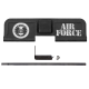AR-15 Ejection Port Cover Assembly Engraved - USAF