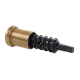 AR-15 / LR-308 Forward Assist Assembly - Burnt Bronze