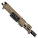 AR15 .300 Blackout Micro Pistol Upper Assembly 5