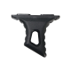 AR15 MLOK Style Mini HandStop 