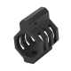 Black AR-15 Gas Block