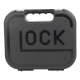 Glock® Factory OEM Pistol Case