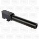 Drop In Replacement 9mm Pistol For Glock® 19 Style Pistol - Black Nitride