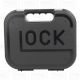 Glock® Factory OEM Pistol Case
