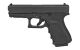 Glock 19 Compact Gen3 9mm Pistol w/ 2 Mags. 10 Rd. California Compliant 