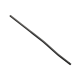 AR-15 /AR-10 Pistol Length Gas Tube - Black