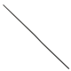 AR-15 / AR-10 Rifle Length Gas Tube - Black