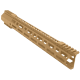 AR-10 / LR-308 DPMS Style Hybrid Top Cut Picatinny MLOK 15