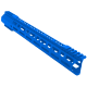AR-10 / LR-308 DPMS Style Hybrid Top Cut Picatinny MLOK 15