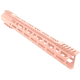 AR-10 / LR-308 DPMS Style Hybrid Top Cut Picatinny MLOK 15