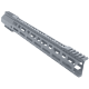 AR-10 / LR-308 DPMS Style Hybrid Top Cut Picatinny MLOK 15