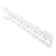 AR-10 / LR-308 DPMS Style Hybrid Top Cut Picatinny MLOK 15