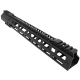 AR-10 / LR-308 DPMS Style Hybrid Top Cut Picatinny MLOK 15