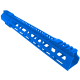 AR-10 / LR-308 DPMS Style Hybrid Top Cut Picatinny MLOK 15