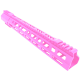 AR-10 / LR-308 DPMS Style Hybrid Top Cut Picatinny MLOK 15