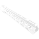AR-10 / LR-308 DPMS Style Hybrid Top Cut Picatinny MLOK 15