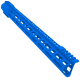 AR-10 / LR-308 DPMS Style Low Hybrid Cut MLOK 18