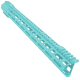 AR-10 / LR-308 DPMS Style Low Hybrid Cut MLOK 18