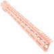 AR-10 / LR-308 DPMS Style Low Hybrid Cut MLOK 18