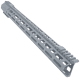 AR-10 / LR-308 DPMS Style Low Hybrid Cut MLOK 18