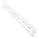 AR-10 / LR-308 DPMS Style Low Hybrid Cut MLOK 18