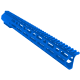 AR-10 / LR-308 DPMS Style Full Top Rail Picatinny MLOK 15