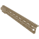 AR-10 / LR-308 DPMS Style Full Top Rail Picatinny MLOK 15